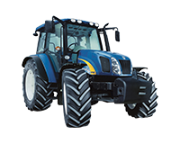 Agricultural Applications